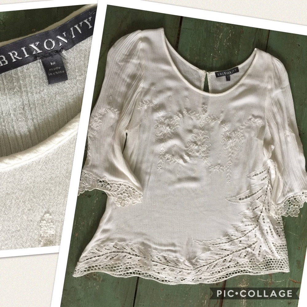 Women’s blouse
